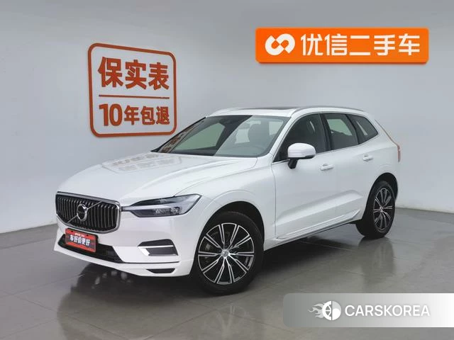 Volvo XC60 id 4212328 из Китая 10