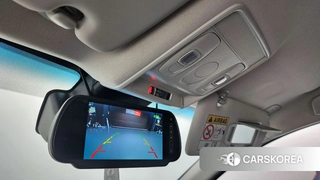 Renault Korea (Samsung) XM3 id 4476727 из Кореи 10
