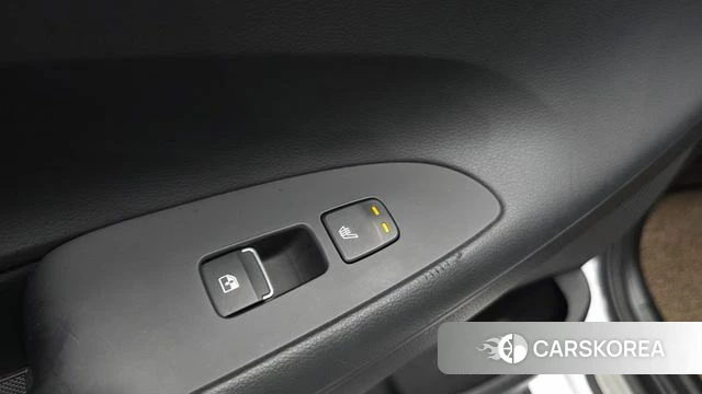 Hyundai The New Grandeur IG Hybrid id 4608556 из Кореи 10