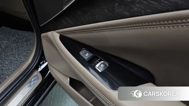 Kia K8 Hybrid id 3758569 из Кореи 10