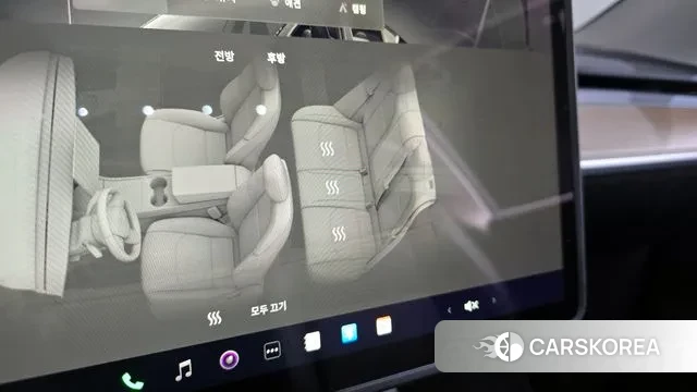 Tesla Model Y id 3751021 из Кореи 10