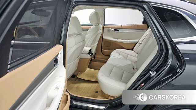 Hyundai The New Grandeur IG Hybrid id 4410011 из Кореи 10