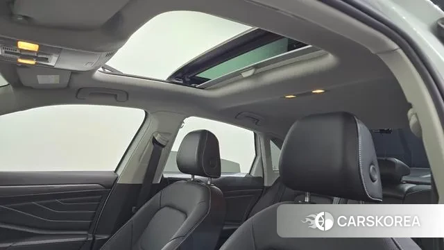 Volkswagen 7th Generation of Jetta id 3664410 из Кореи 10