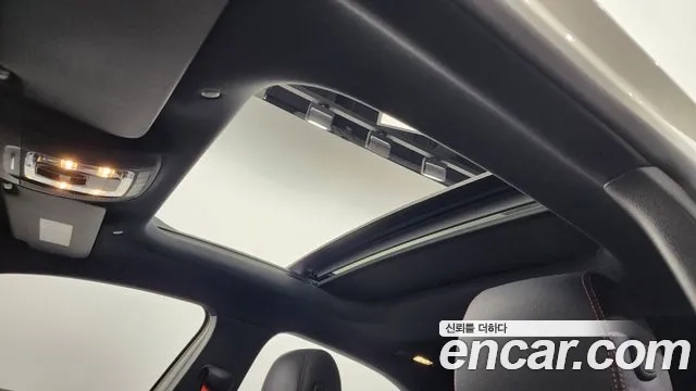 Mercedes-Benz A-Class W177 id 2864462 из Кореи 10