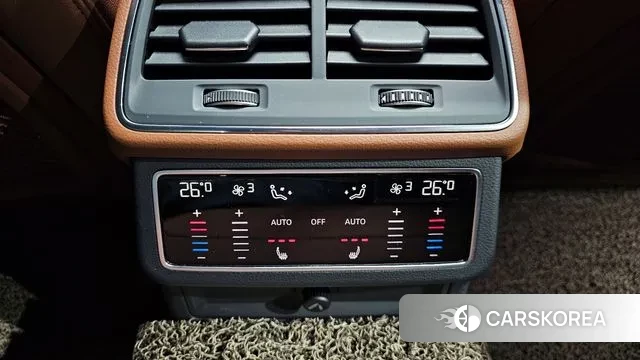 Audi A6 (C8) id 3722519 из Кореи 10