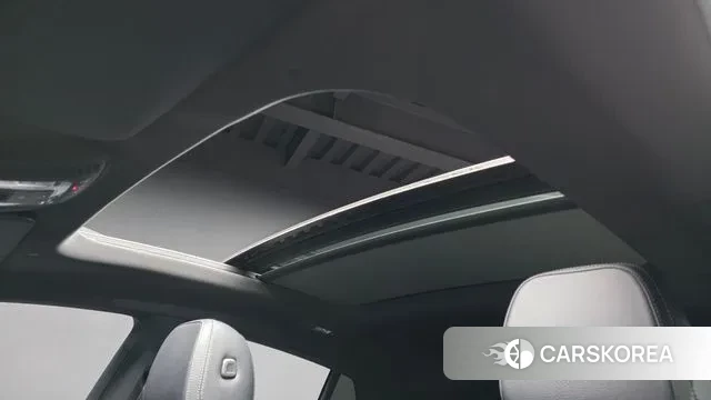 Mercedes-Benz GLE-Class W167 id 3518785 из Кореи 10