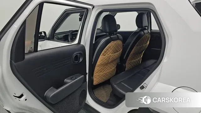 Hyundai Casper id 3213483 из Кореи 10