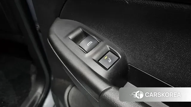 Chevrolet (GM Daewoo) Trailblazer id 3540908 из Кореи 10