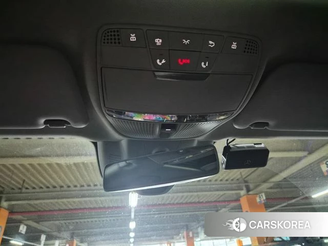 Mercedes-Benz E-Class W213 id 4755509 из Кореи 10