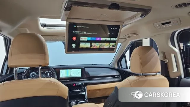 Kia Carnival 4th generation id 3400754 из Кореи 10