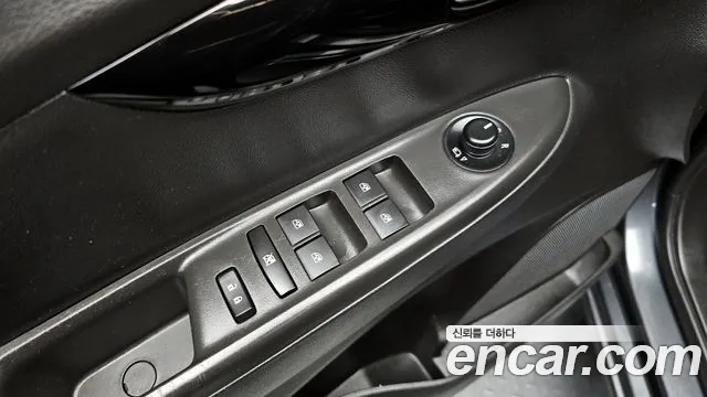 Chevrolet (GM Daewoo) The New Spark id 2712046 из Кореи 10