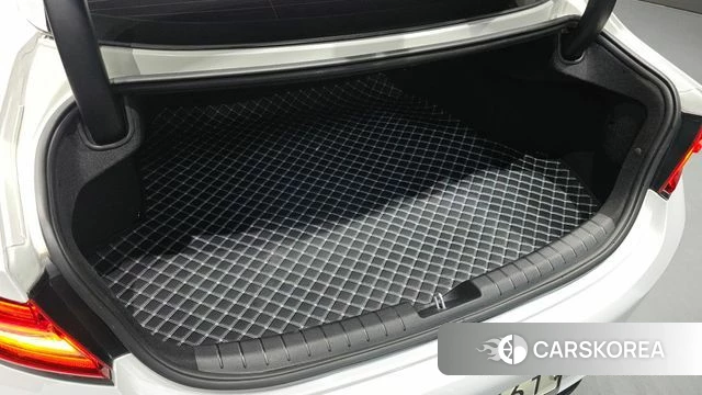 Hyundai Grandeur IG id 3905450 из Кореи 10