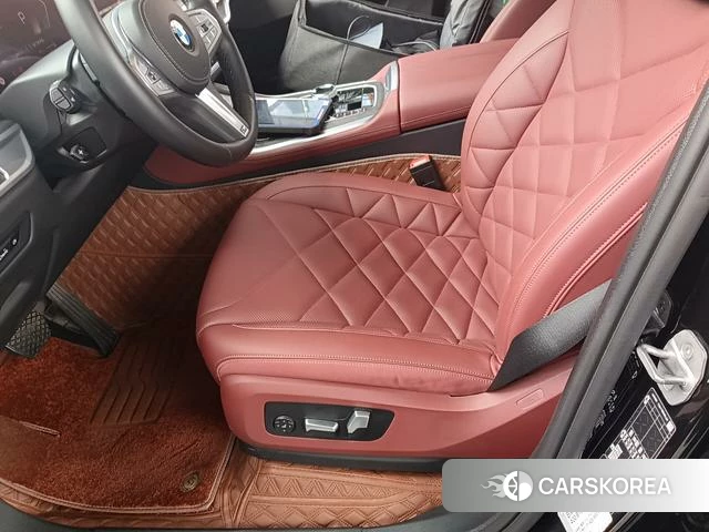 BMW X5 id 4387615 из Китая 10