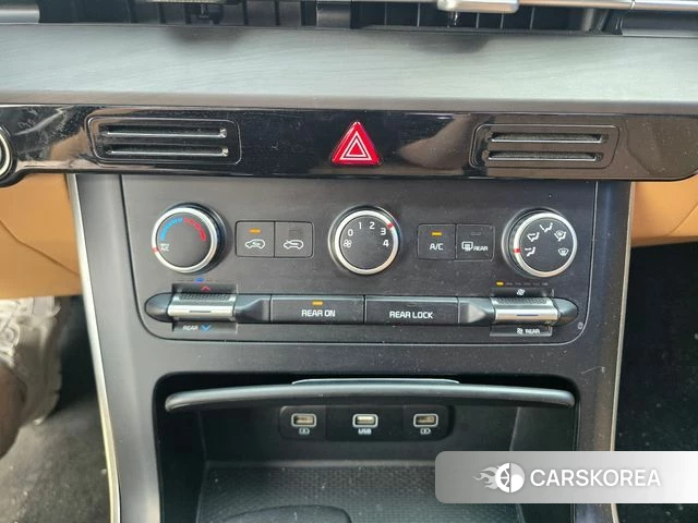 Kia Carnival 4th generation id 4482157 из Кореи 10