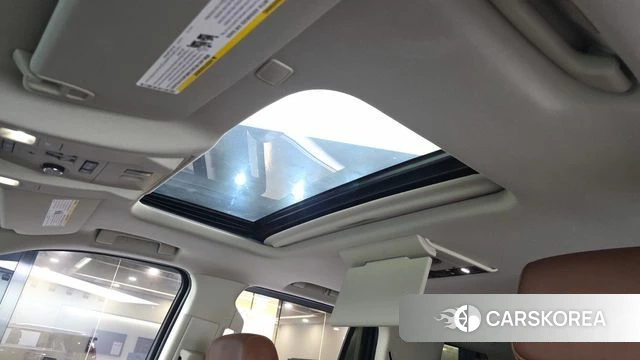 Cadillac Escalade id 4568793 из Кореи 10