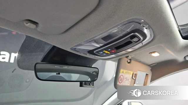 Hyundai Avante Hybrid (CN7) id 4195614 из Кореи 10