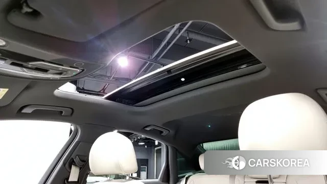 Audi A6 (C8) id 3036507 из Кореи 10