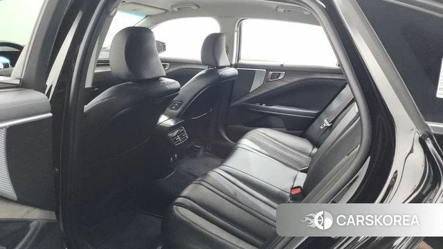 Kia K8 id 4396380 из Кореи 10