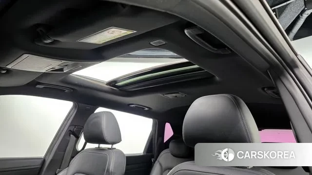 Ssangyong G4 Rexton id 3718878 из Кореи 10