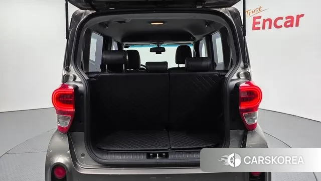 Kia The New Ray id 3748223 из Кореи 10