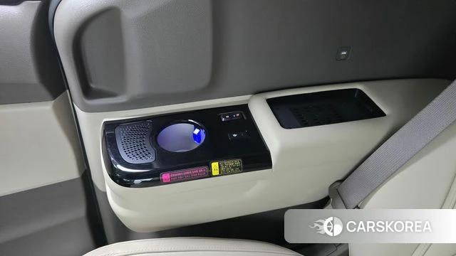 Kia The New Carnival 4th Generation id 4640126 из Кореи 10