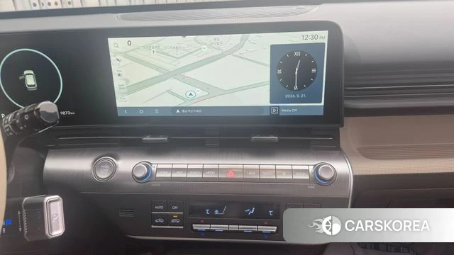 Hyundai Kona (SX2) id 4354619 из Кореи 10