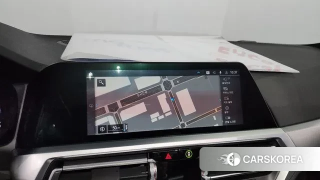 BMW 3 Series (G20) id 3394910 из Кореи 10