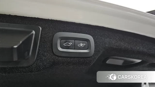 Volvo S90 id 3324304 из Кореи 10