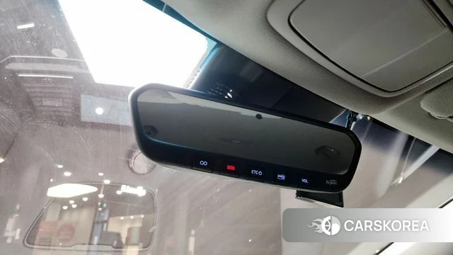 Genesis G80 id 3867223 из Кореи 10