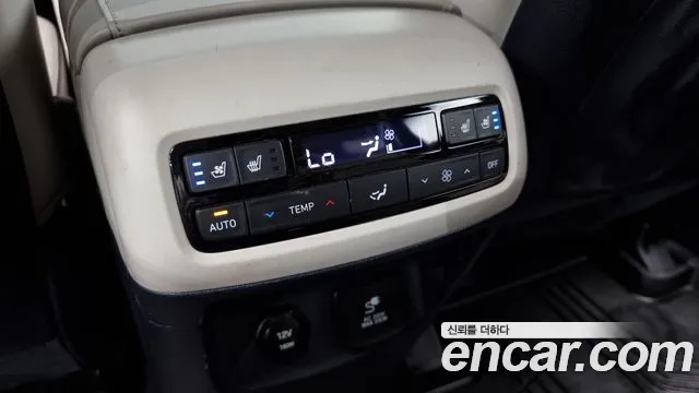 Hyundai Palisade id 2680987 из Кореи 10