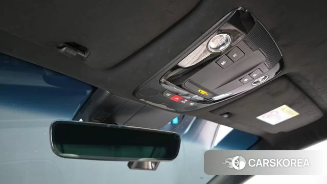Kia K8 Hybrid id 4422685 из Кореи 10