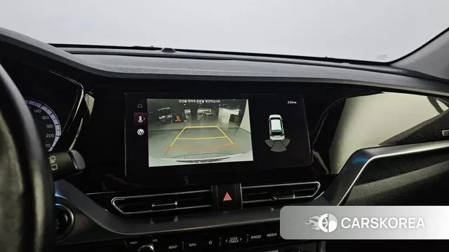 Kia The New Niro id 3226540 из Кореи 10