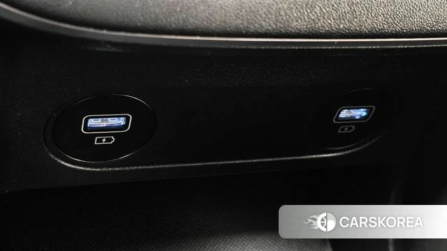 Hyundai Ionic 5 id 4316739 из Кореи 10