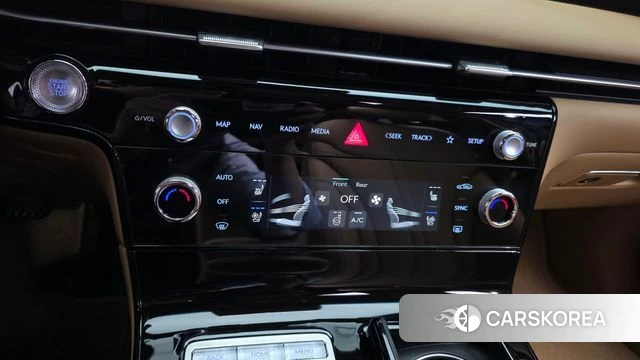 Genesis G80 (RG3) id 4527997 из Кореи 10