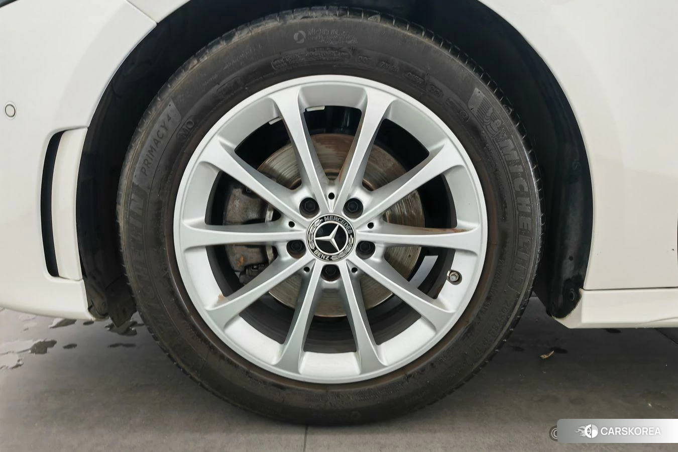 Mercedes-Benz A-Class id 4479510 из Китая 10