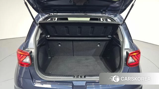 Hyundai Venue id 4930308 из Кореи 10