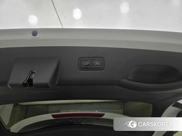 Kia Carnival 4th generation id 3871669 из Кореи 10