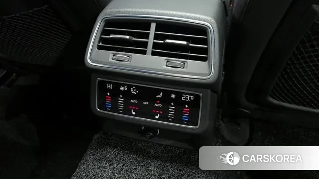 Audi A6 (C8) id 3748013 из Кореи 10