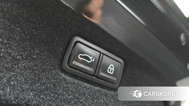 Kia The New K9 2nd generation id 4354883 из Кореи 10