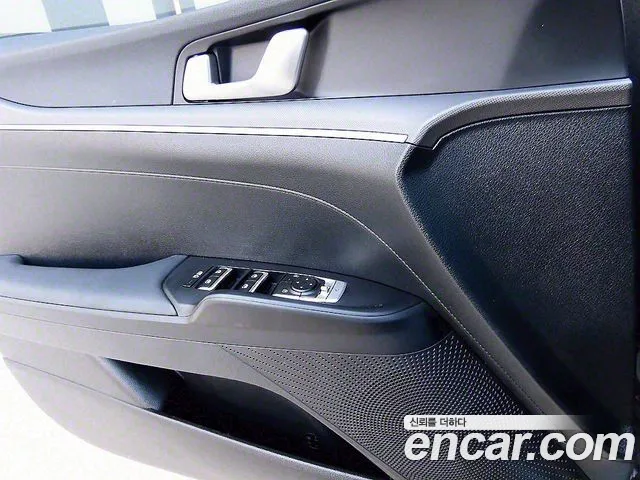 Kia The New K5 3rd generation id 2831782 из Кореи 10