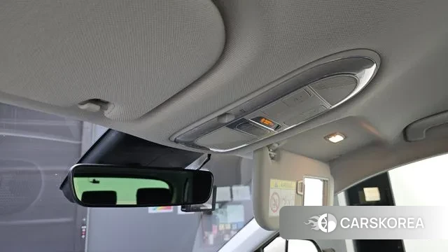 Hyundai Ionic 5 id 2965092 из Кореи 10