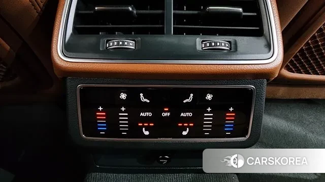 Audi A6 (C8) id 3691642 из Кореи 10