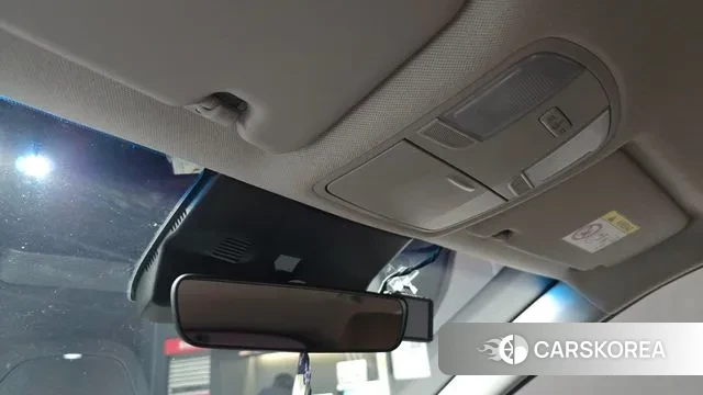 Hyundai The New Kona id 3116017 из Кореи 10