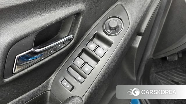 Chevrolet (GM Daewoo) The New Trax id 4197039 из Кореи 10