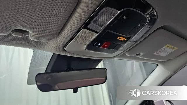 Hyundai Sonata (DN8) id 3383939 из Кореи 10