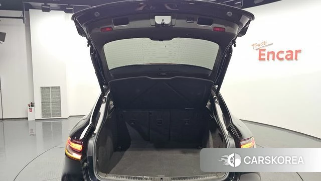 Porsche Macan id 4325187 из Кореи 10