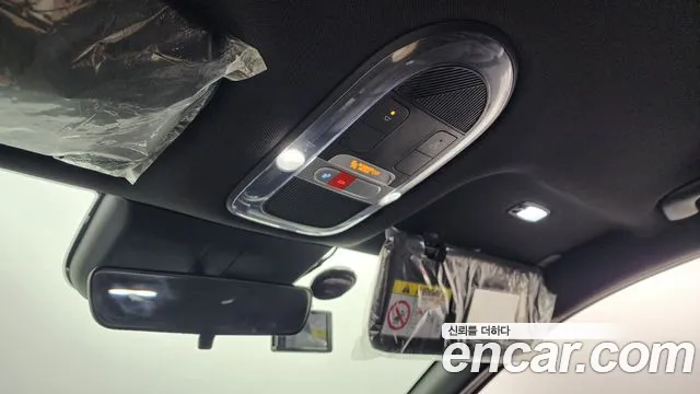 Hyundai Ionic 6 id 2811090 из Кореи 10