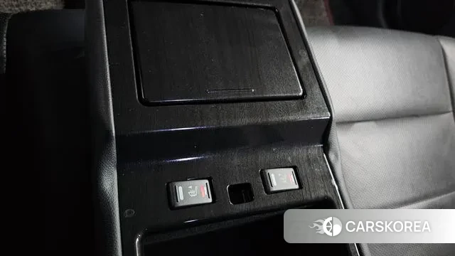 Renault Korea (Samsung) SM7 Nova id 3449464 из Кореи 10