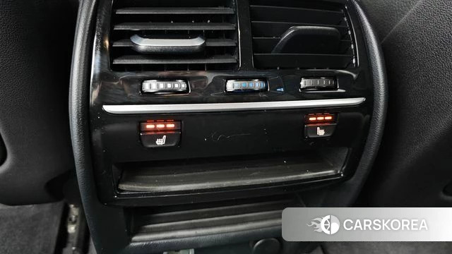 BMW 5 Series (G30) id 4203879 из Кореи 10