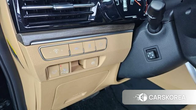 Kia Mohave Master id 4581414 из Кореи 10